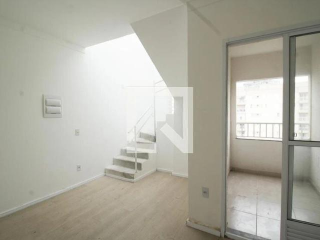 Casa / Sobrado para Locação em São Paulo/SP City América 1 Quartos