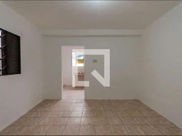 Casa / Sobrado para Locação em São Paulo/SP City América 1 Quartos