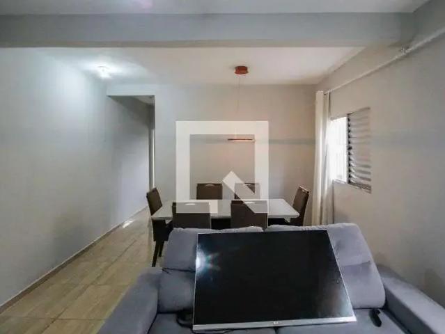 Casa / Sobrado para Locação em São Paulo/SP City América 2 Quartos