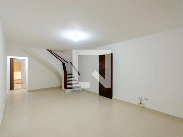 Casa / Sobrado para Locação em São Paulo/SP City América 3 Quartos