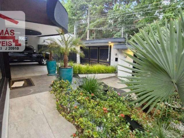 Casa / Sobrado para Locação em São Paulo/SP City América 3 Quartos