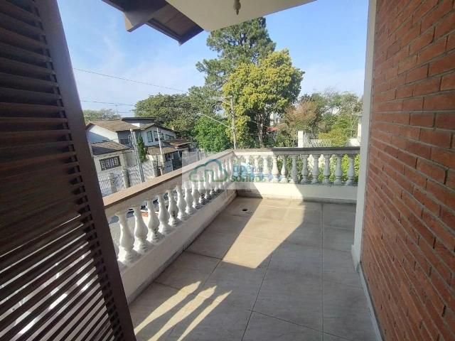 Casa / Sobrado para Locação em São Paulo/SP City América 3 Quartos