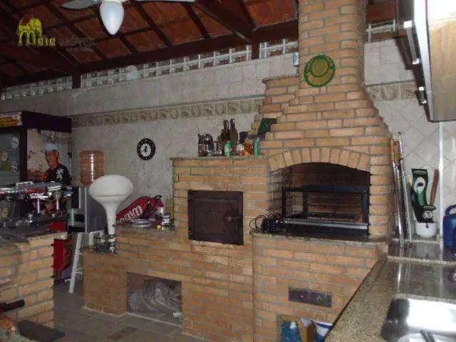 Casa / Sobrado para Locação em São Paulo/SP City América 3 Quartos