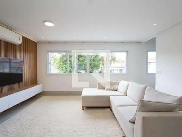 Casa / Sobrado para Locação em São Paulo/SP City América 3 Quartos