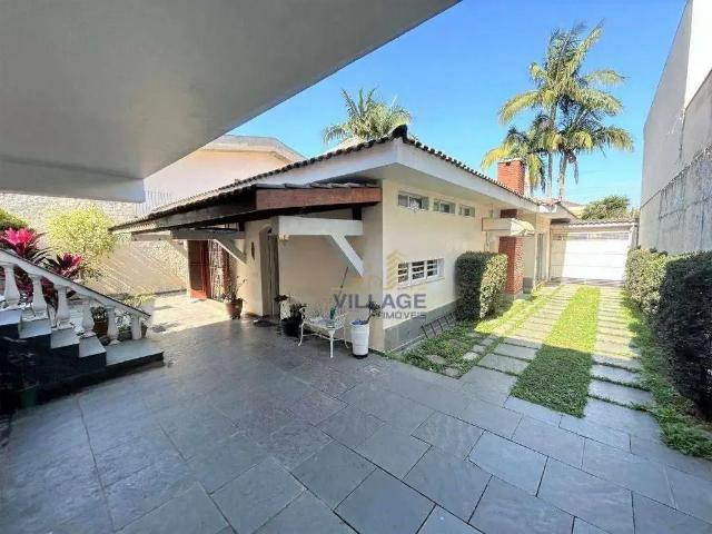 Casa / Sobrado para Locação em São Paulo/SP City América 3 Quartos