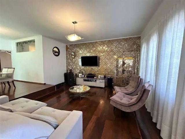 Casa / Sobrado para Locação em São Paulo/SP City América 3 Quartos