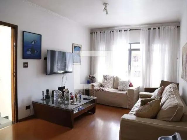 Casa / Sobrado para Locação em São Paulo/SP City América 3 Quartos