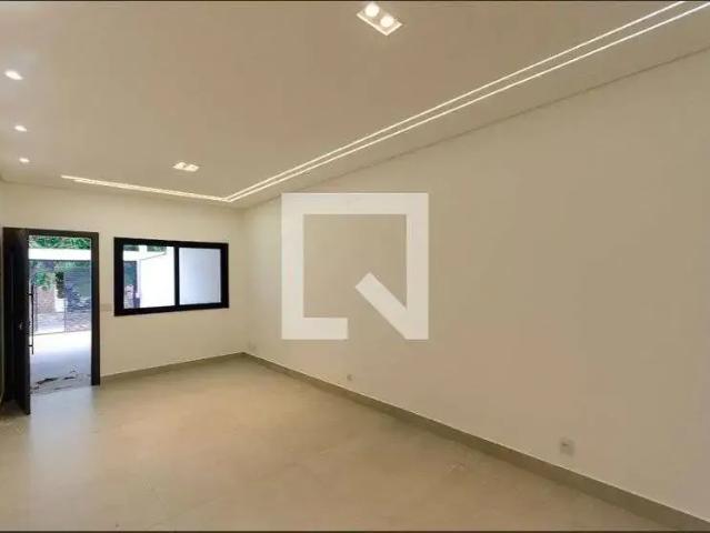Casa / Sobrado para Locação em São Paulo/SP City América 3 Quartos