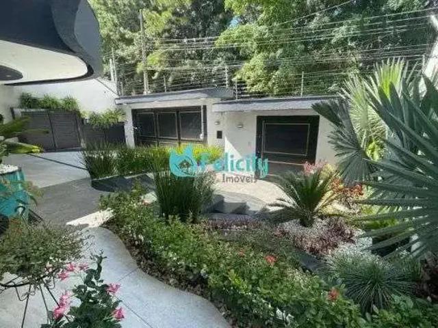 Casa / Sobrado para Locação em São Paulo/SP City América 3 Quartos