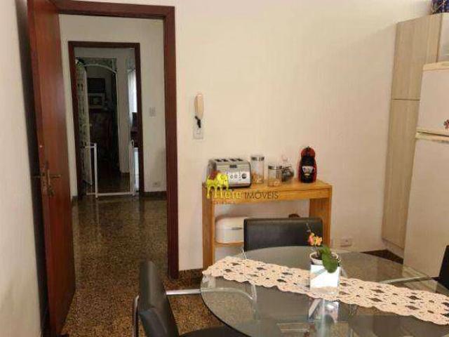 Casa / Sobrado para Locação em São Paulo/SP City América 3 Quartos