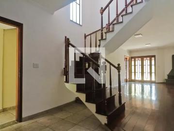 Casa / Sobrado para Locação em São Paulo/SP City América 3 Quartos
