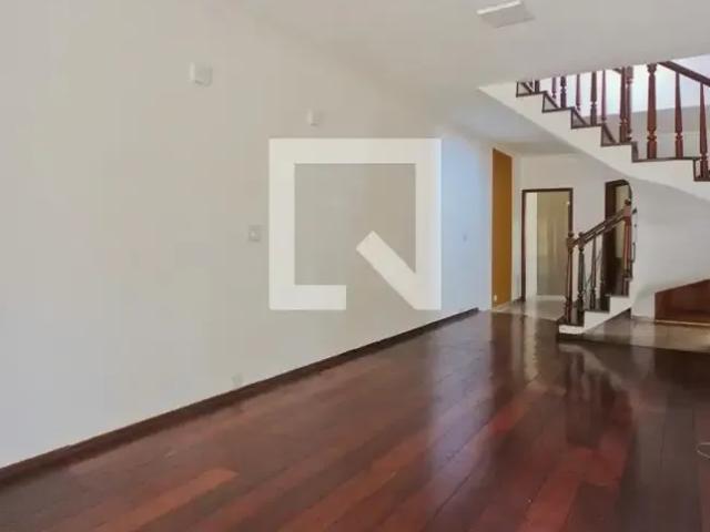 Casa / Sobrado para Locação em São Paulo/SP City América 3 Quartos
