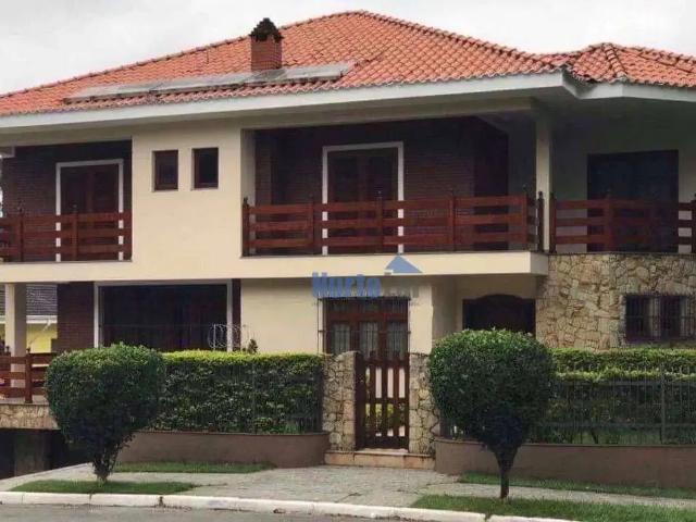 Casa / Sobrado para Locação em São Paulo/SP City América 3 Quartos