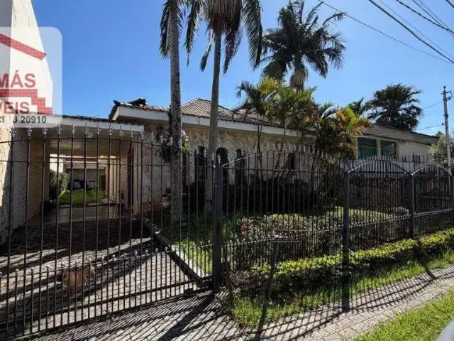 Casa / Sobrado para Locação em São Paulo/SP City América 3 Quartos