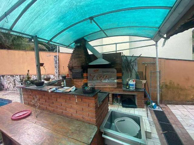 Casa / Sobrado para Locação em São Paulo/SP City América 4 Quartos