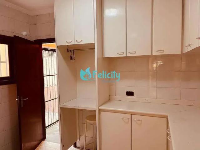 Casa / Sobrado para Locação em São Paulo/SP City América 4 Quartos