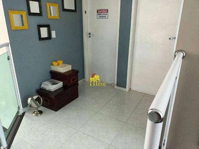 Casa / Sobrado para Locação em São Paulo/SP City América 4 Quartos