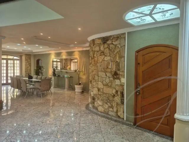 Casa / Sobrado para Locação em São Paulo/SP City América 4 Quartos