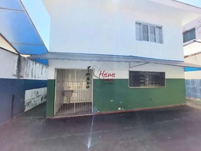 Casa / Sobrado para Locação em São Paulo/SP City América 4 Quartos