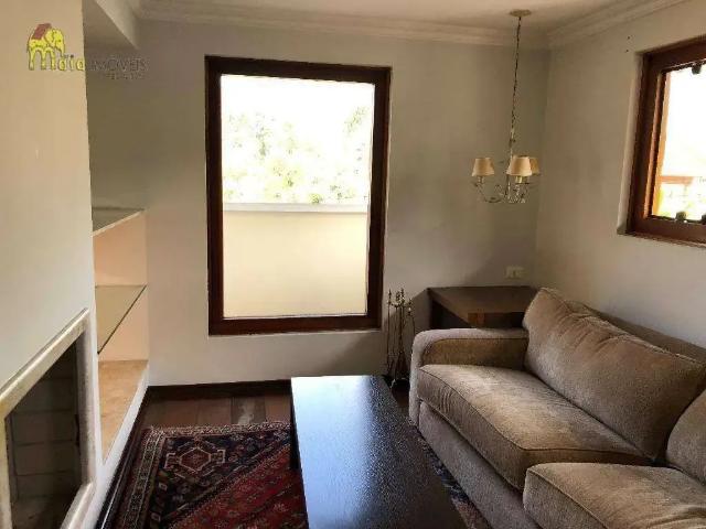 Casa / Sobrado para Locação em São Paulo/SP City América 4 Quartos
