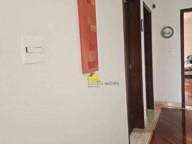Casa / Sobrado para Locação em São Paulo/SP City América 4 Quartos