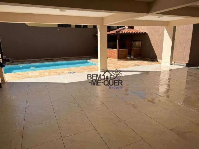 Casa / Sobrado para Locação em São Paulo/SP City América 4 Quartos