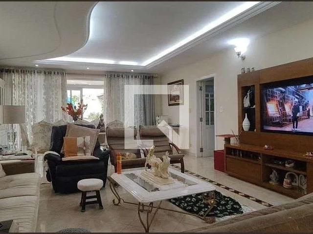 Casa / Sobrado para Locação em São Paulo/SP City América 4 Quartos