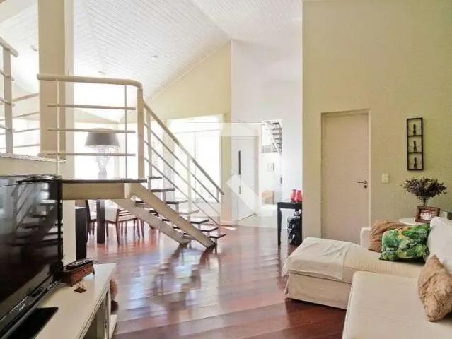 Casa / Sobrado para Locação em São Paulo/SP City América 4 Quartos