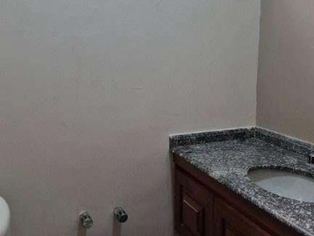 Casa / Sobrado para Locação em São Paulo/SP City América 4 Quartos
