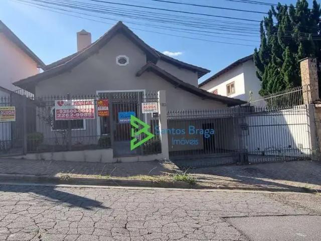 Casa / Sobrado para Locação em São Paulo/SP City América 4 Quartos