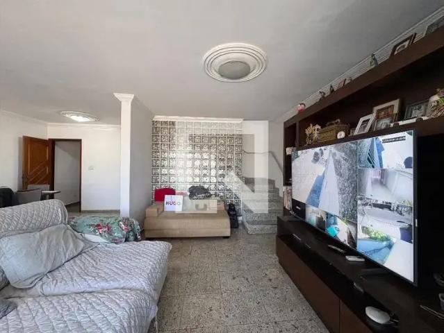 Casa / Sobrado para Locação em São Paulo/SP City América 4 Quartos