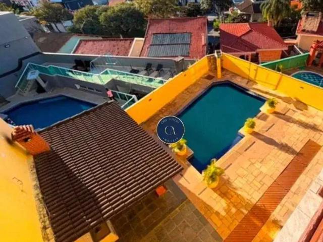 Casa / Sobrado para Locação em São Paulo/SP City América 4 Quartos
