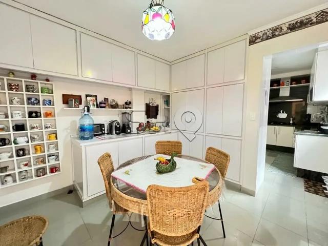 Casa / Sobrado para Locação em São Paulo/SP City América 4 Quartos