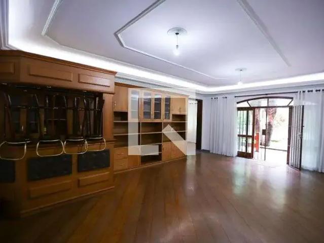 Casa / Sobrado para Locação em São Paulo/SP City América 4 Quartos