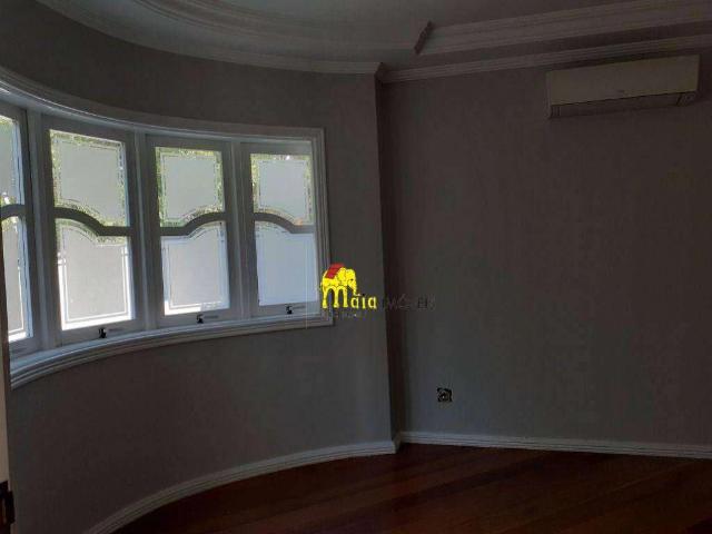 Casa / Sobrado para Locação em São Paulo/SP City América 4 Quartos