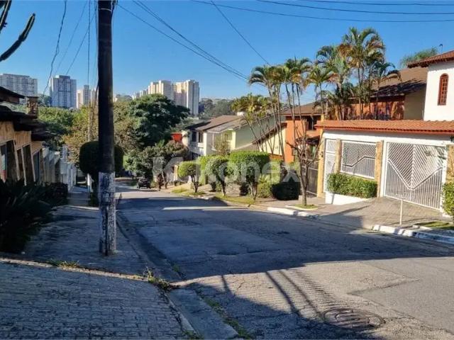 Casa / Sobrado para Locação em São Paulo/SP City América 4 Quartos