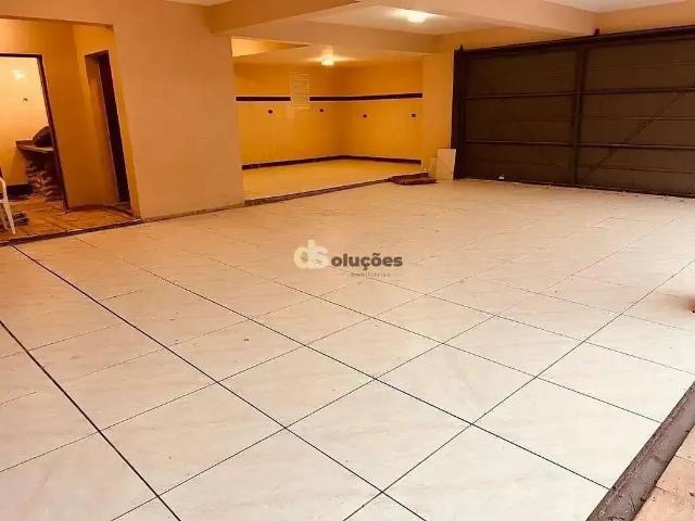 Casa / Sobrado para Locação em São Paulo/SP City América 4 Quartos