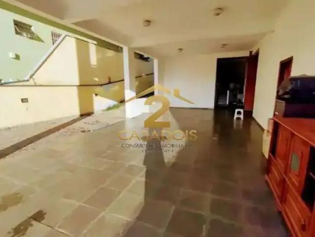 Casa / Sobrado para Locação em São Paulo/SP City América 4 Quartos