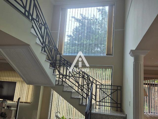 Casa / Sobrado para Locação em São Paulo/SP City América 4 Quartos