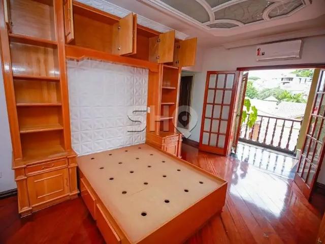 Casa / Sobrado para Locação em São Paulo/SP City América 4 Quartos