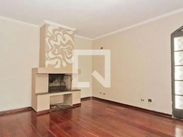 Casa / Sobrado para Locação em São Paulo/SP City América 4 Quartos