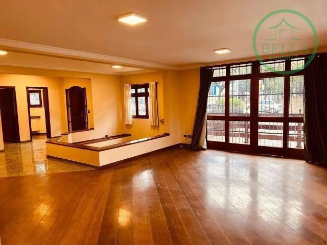 Casa / Sobrado para Locação em São Paulo/SP City América 4 Quartos