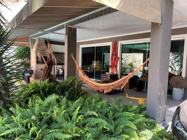 Casa / Sobrado para Locação em São Paulo/SP City América 4 Quartos