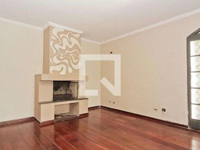 Casa / Sobrado para Locação em São Paulo/SP City América 4 Quartos