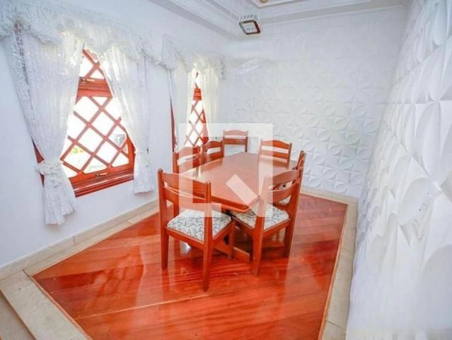 Casa / Sobrado para Locação em São Paulo/SP City América 4 Quartos