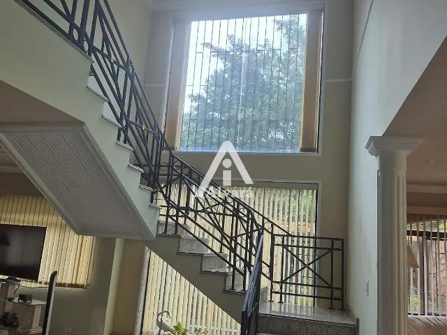 Casa / Sobrado para Locação em São Paulo/SP City América 4 Quartos