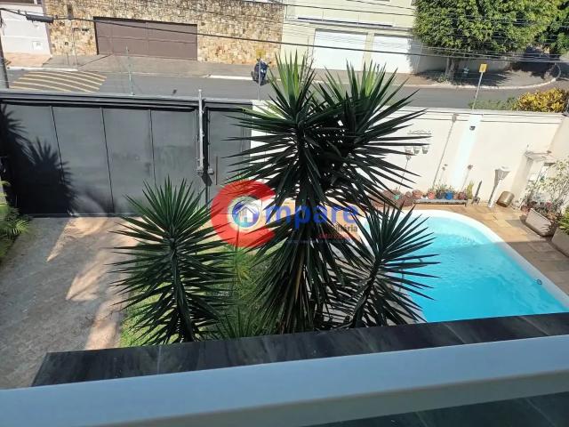 Casa / Sobrado para Locação em São Paulo/SP City América 4 Quartos