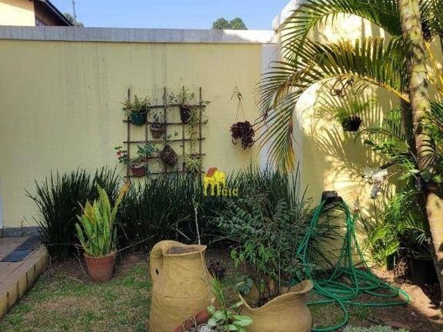 Casa / Sobrado para Locação em São Paulo/SP City América 5 Quartos