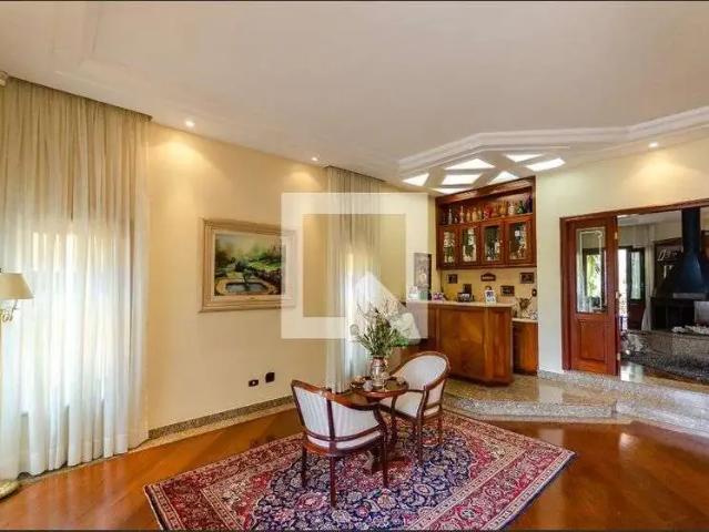 Casa / Sobrado para Locação em São Paulo/SP City América 5 Quartos