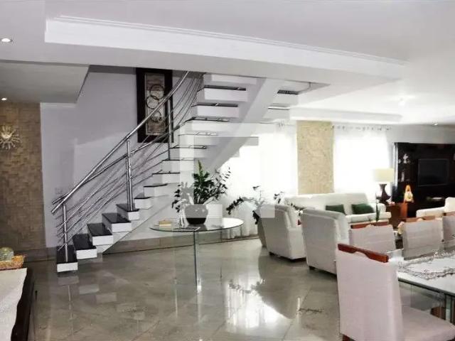 Casa / Sobrado para Locação em São Paulo/SP City América 5 Quartos